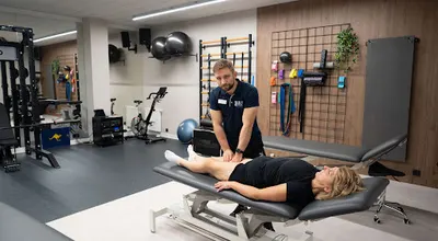 Galen Rehabilitacja Sp. z o. o.